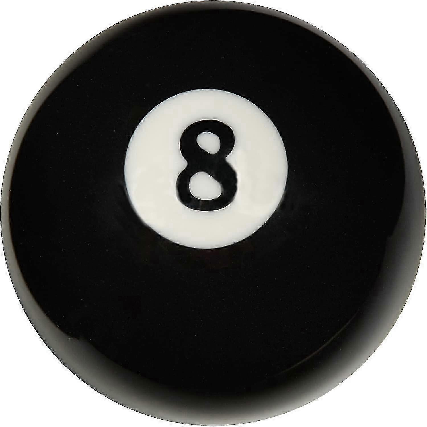 Regulation 2.25 Inch Pool Balls Scratch Resistant