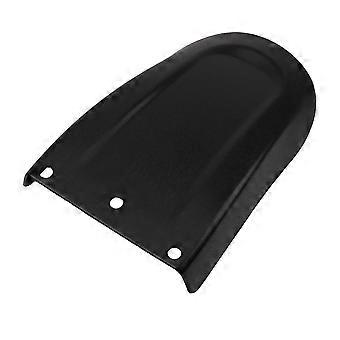 Guardabarros delantero para motocicleta eléctrica, accesorios para motos de cross Super 73 S1 S2 RX, guardabarros todoterreno