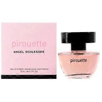 Pirouette Eau de Toilette 50 ml
