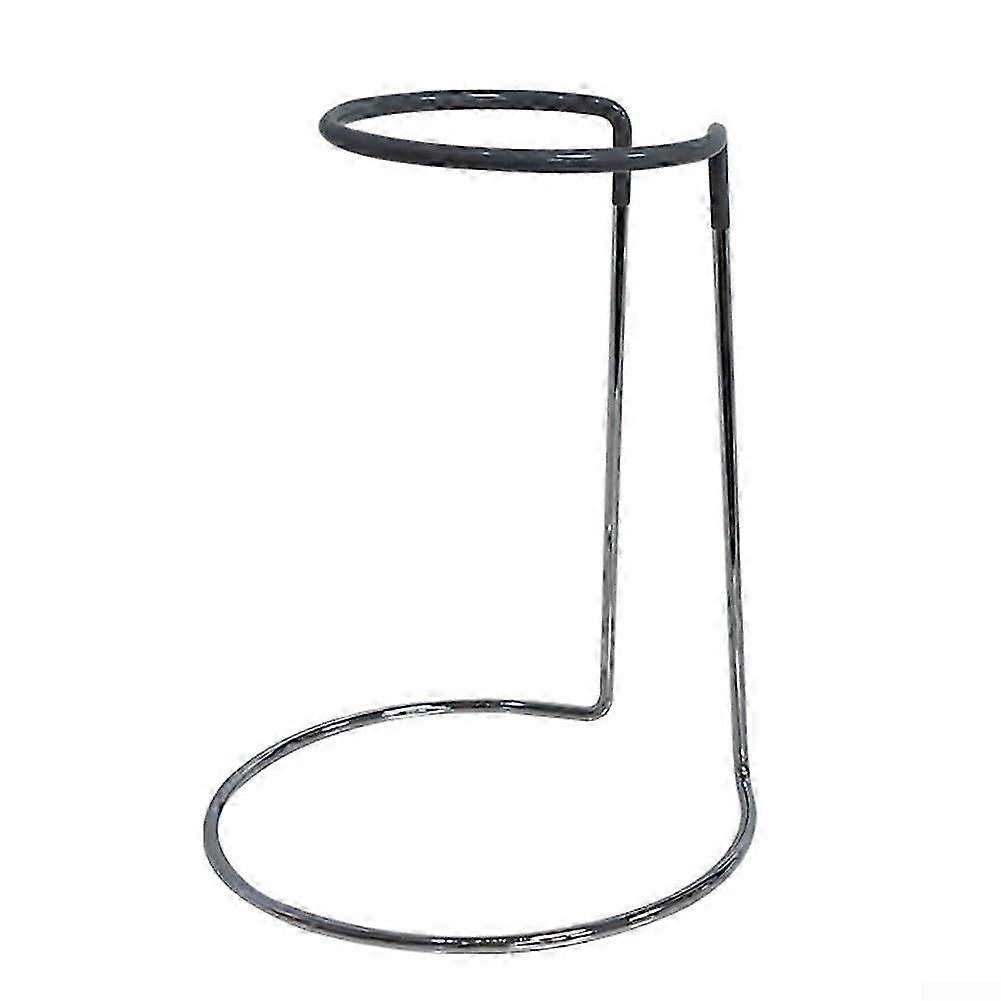 Premium Stainless Decanter Drying Rack