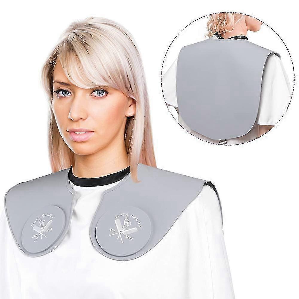 Lightweight Waterproof Salon Cutting Cape