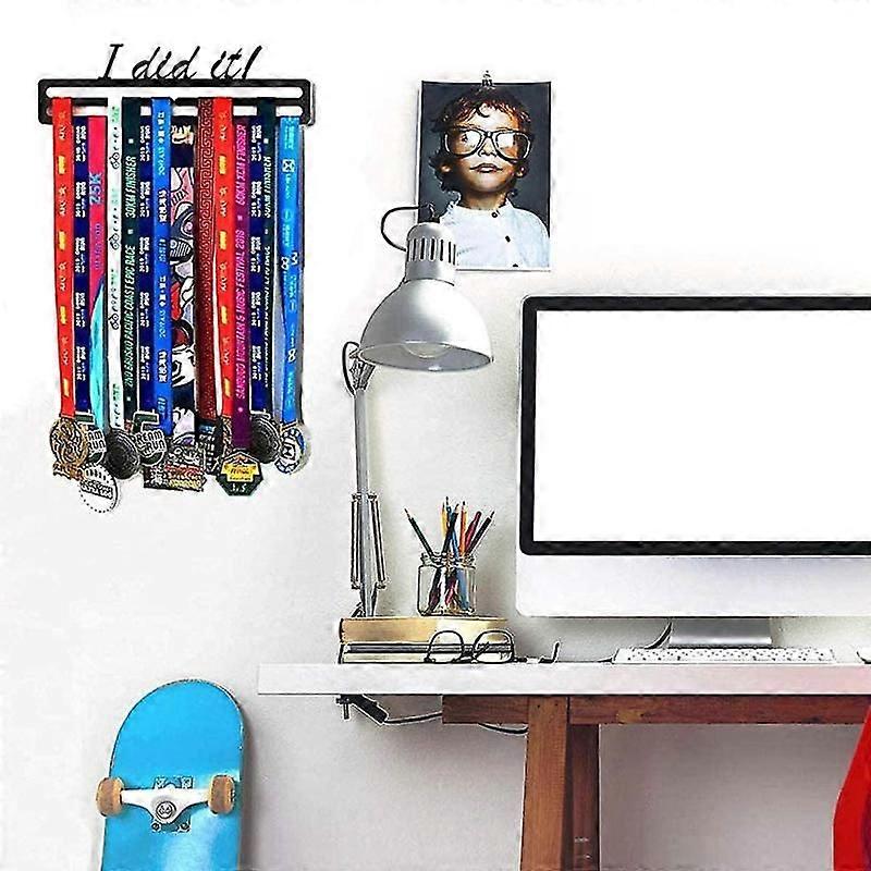 Barsinfi pol Medal hanger running rack display stand