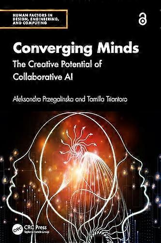 Converging Minds The Creative Potential of Collaborative AI