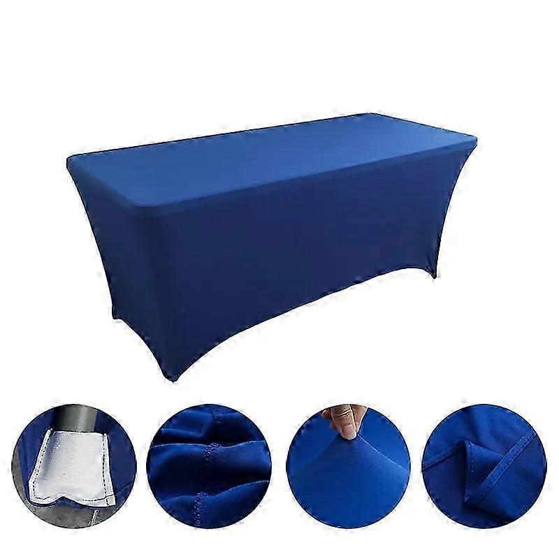 Stretchy Spandex Table Cover