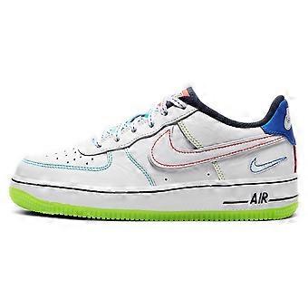 Nike Air Force 1 Low Outside The Lines GS CV2421-100