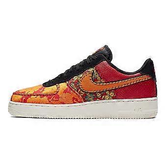Nike Air Force 1 Low Chinese New Year 2019 GS AV5167-600