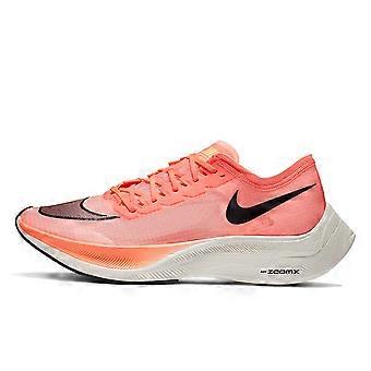 Nike ZoomX Vaporfly Next% 1 Sports Cushioning Slip Resistant Abrasion Resistant Breathable Low top Running Shoes Unisex AO4568-800