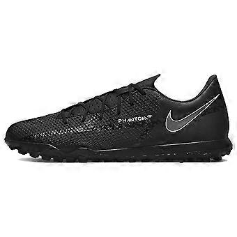 Nike Phantom GT2 Club Tf 'Black Gray' DC0821-001