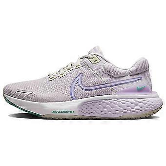 Nike ZoomX Invincible Run Flyknit 2 'Doll Neptune Green' Women's DC9993-002