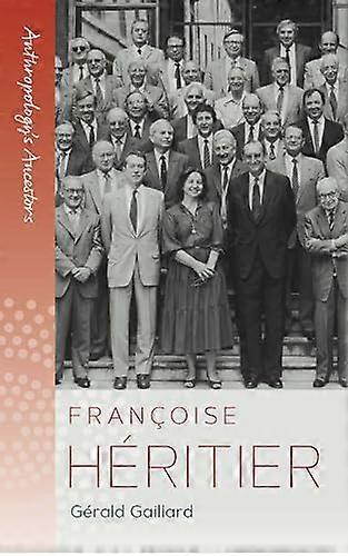 Francoise Heritier