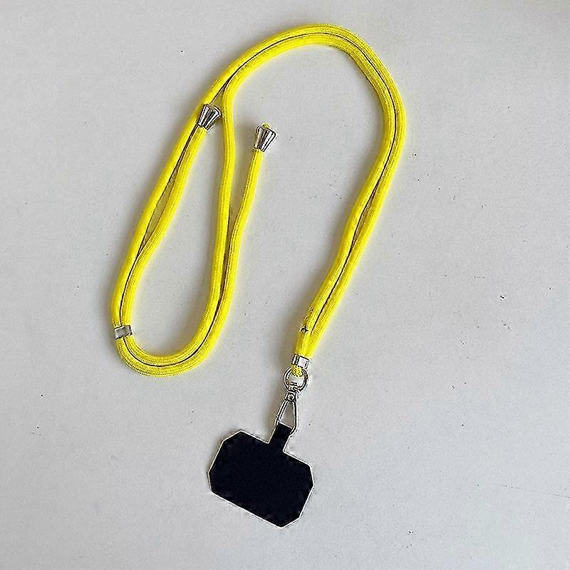 Anti-Drop Retractable Cross Strap