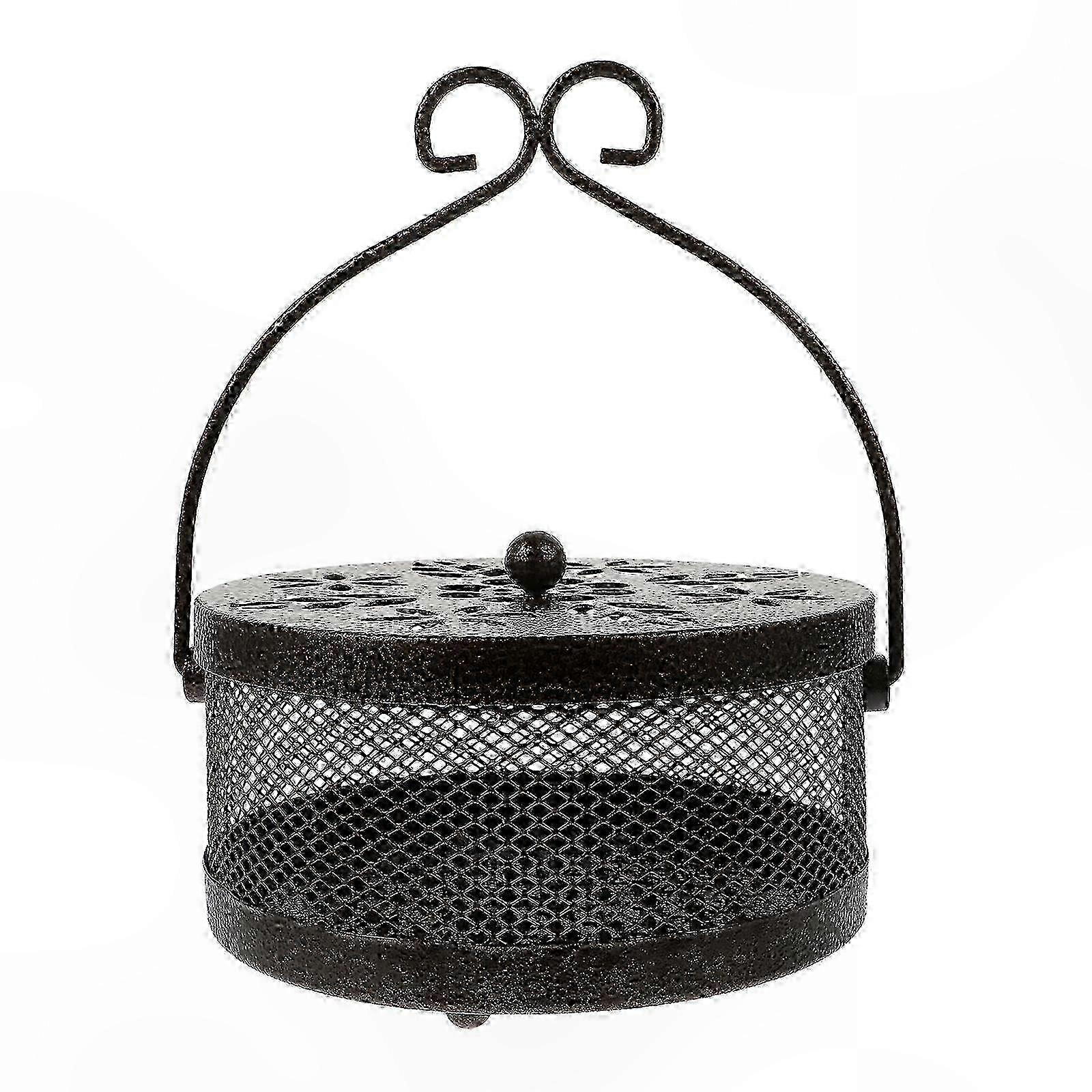 Rustproof Coil Holder Stand