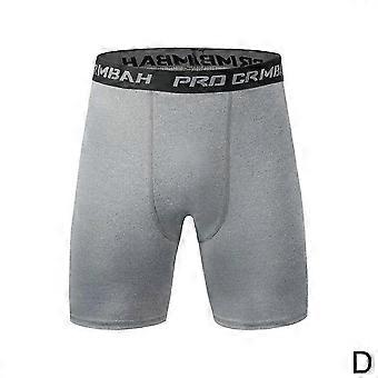 Skin Friendly High Waist Milk Silk Shorts