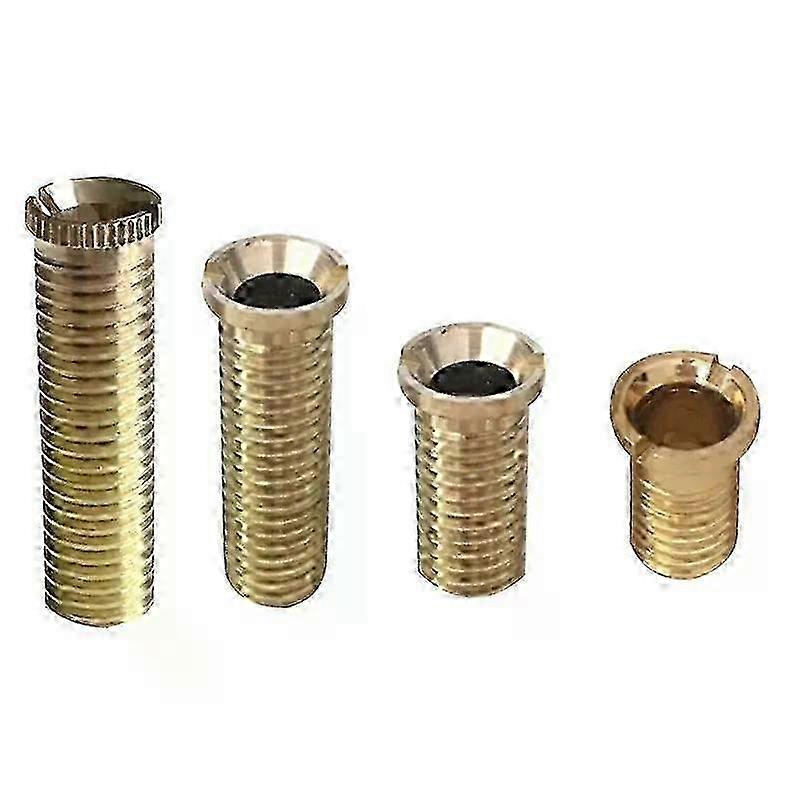 Pure Copper Sink Strainer Bolt