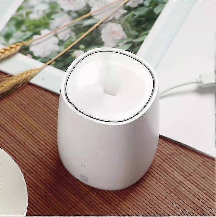USB night light Aroma diffuser home car aroma diffuser micro atomization humidifier