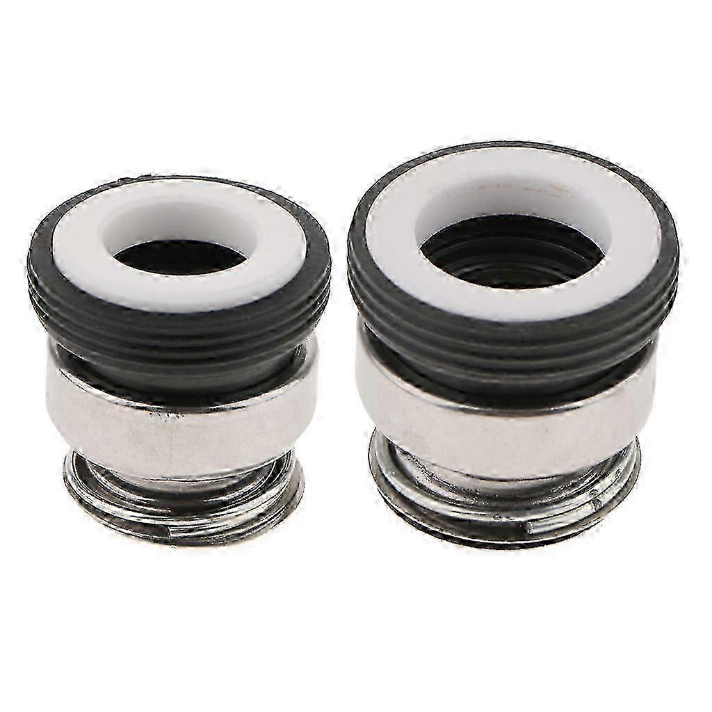 Rust Resistant Alloy Seal Set
