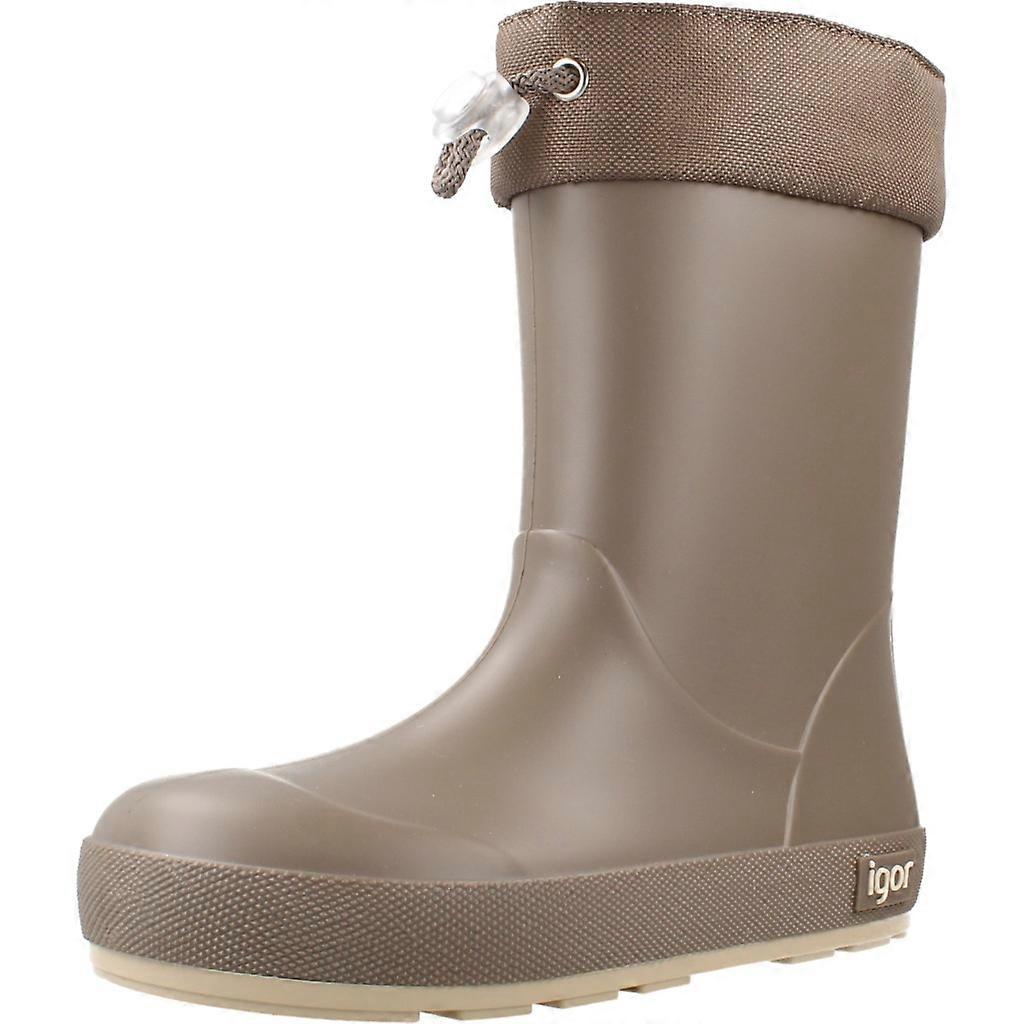 Igor Respetuoso W10295 Yogi Dk Cuello