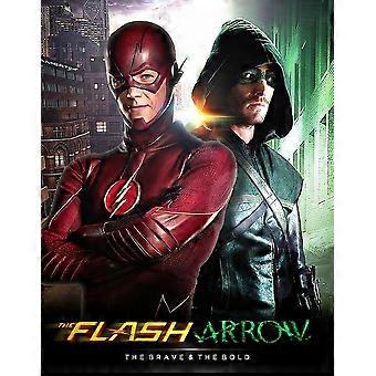 ARROW SUPERHERO  Jigsaw Puzzles TD875
