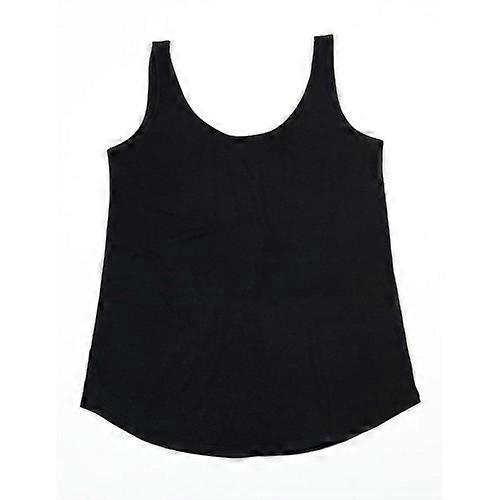 Mantis Dames/Dames Relaxt Tank Top