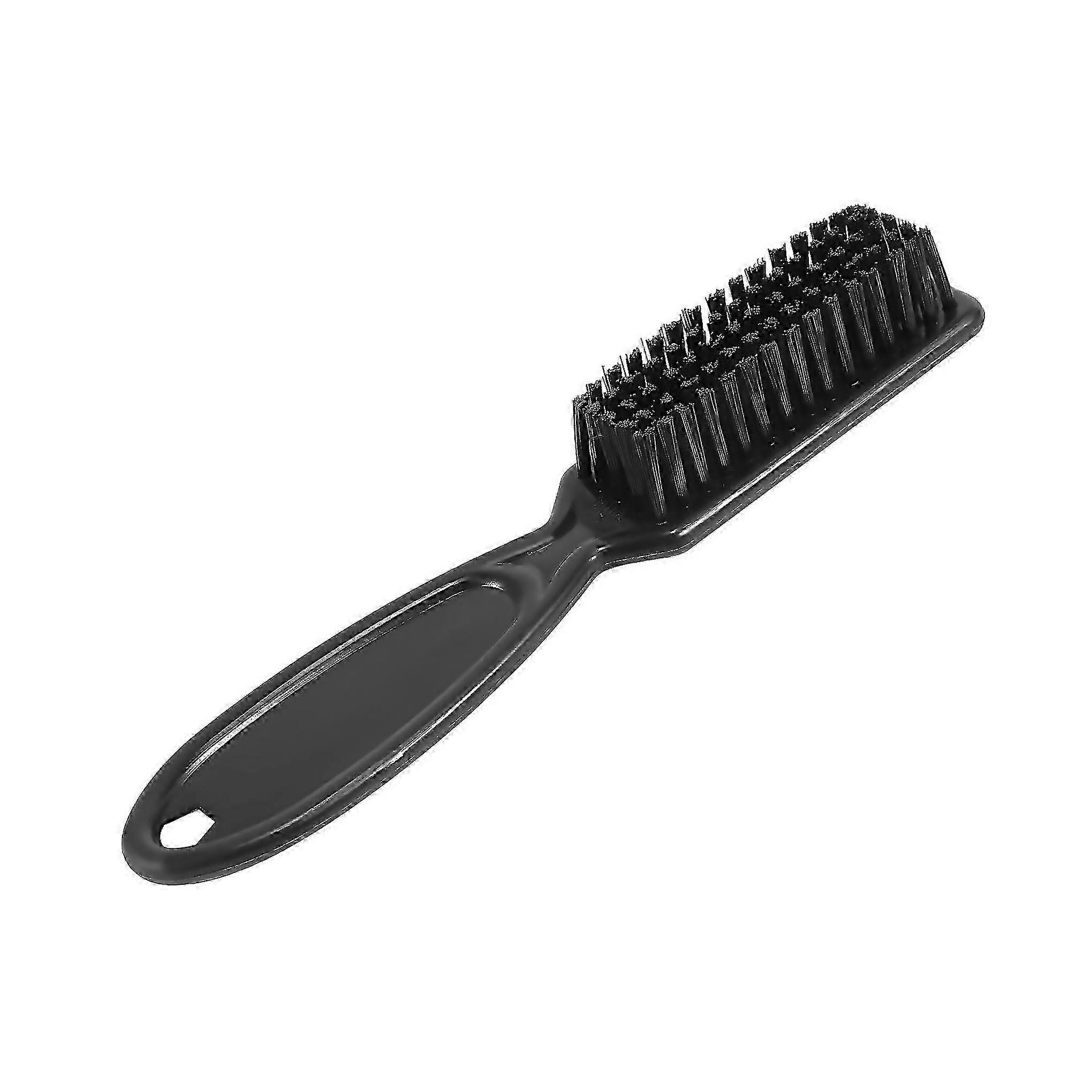 Fade Brush with Soft Bristles for Neck Face