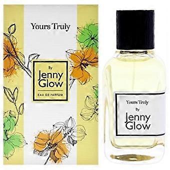 Jenny Glow Yours Truly Unisex Once Upon A Time Eau De Parfum 100ml