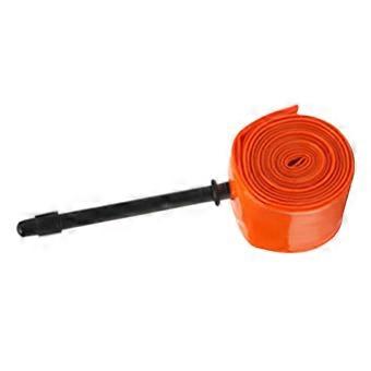 Cycling Tpu Inner Tube for Road Bike Tire Tube Lightweight Orange