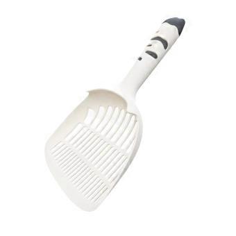 Thickened Large Cat Litter Shovel Tofu Sand Scoop Cat Poop Shovel