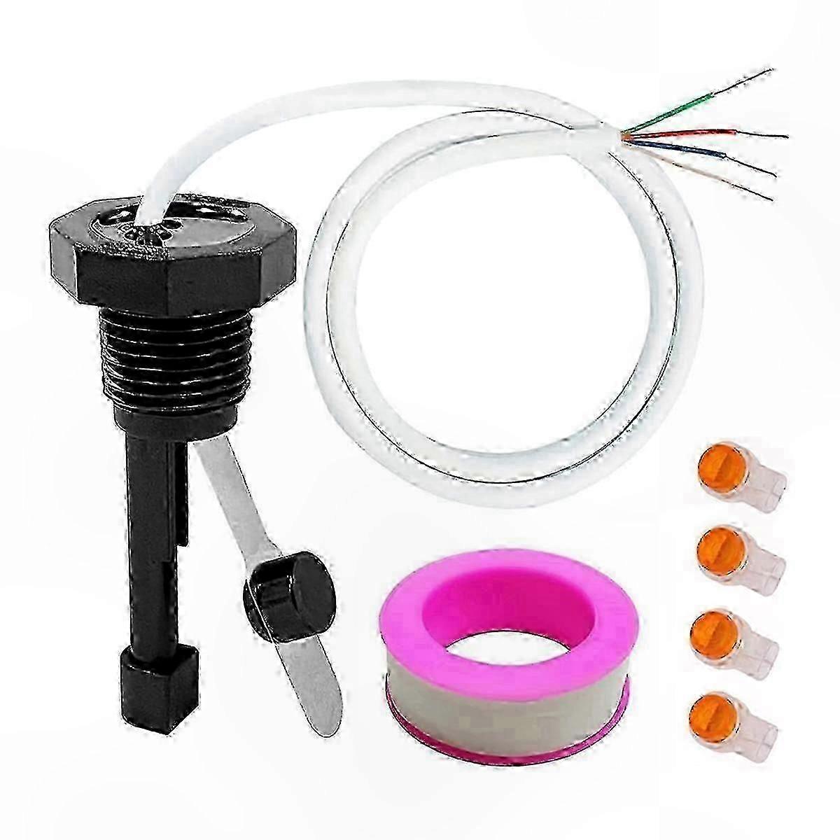 Flow & Temp Switch for Intellichlor IC20 IC40
