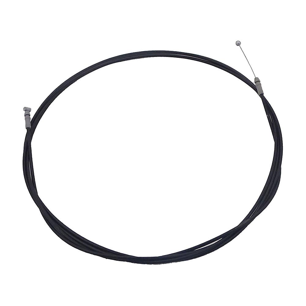 Tailgate Cable Apply To: Toyota Corolla 2004-2017 Oe: 64607-02140