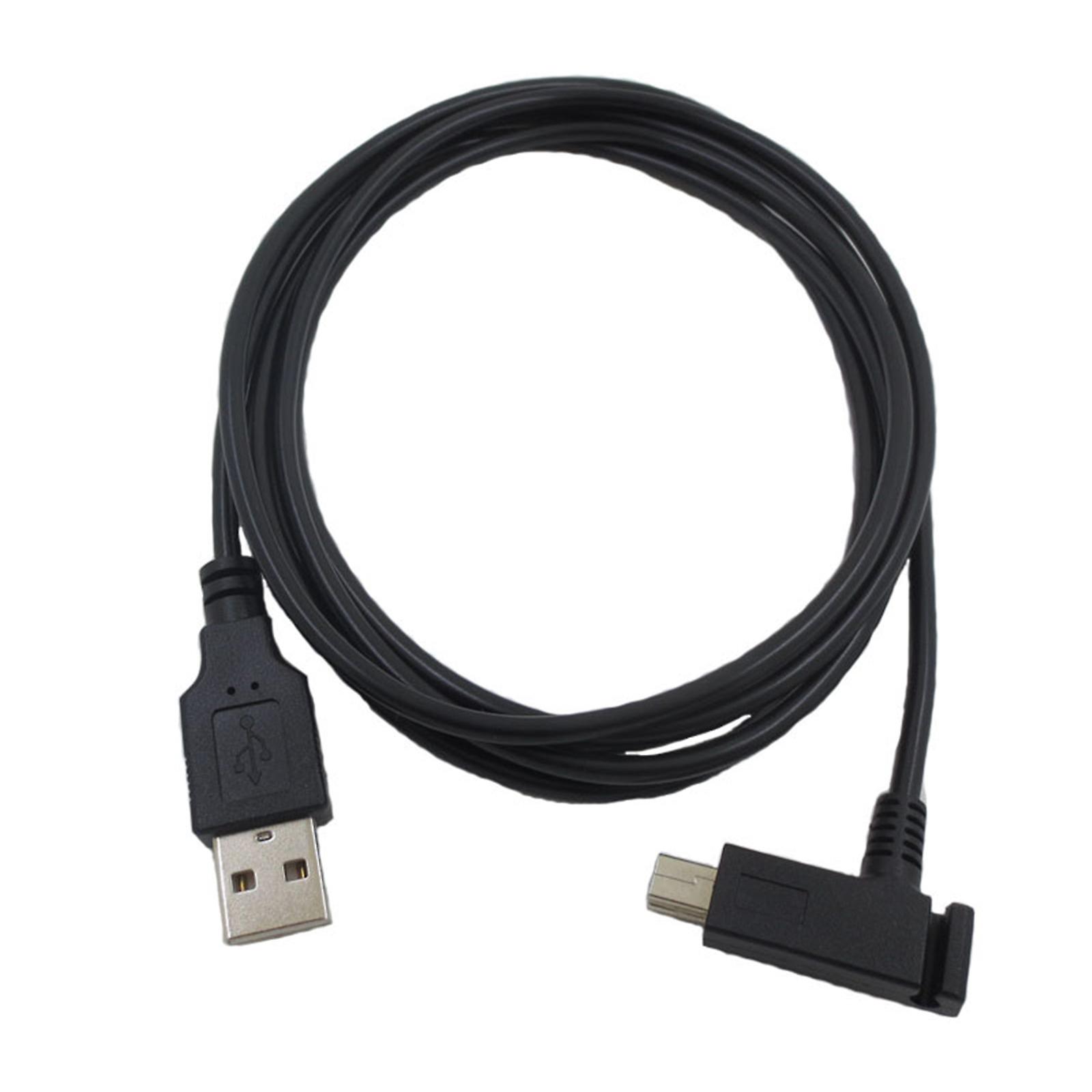 Power Supply Cable Cord for Digital Drawstring Tablet Intuos Pro PTH450 PTH650
