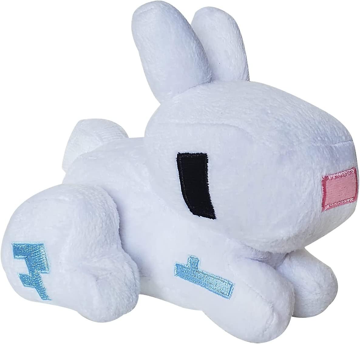 Rabbit Plush Toys 6.3"/16cm,Animal Bunnie Dolls,Bunny Plush Toys for Gift (Rabbit Plush)