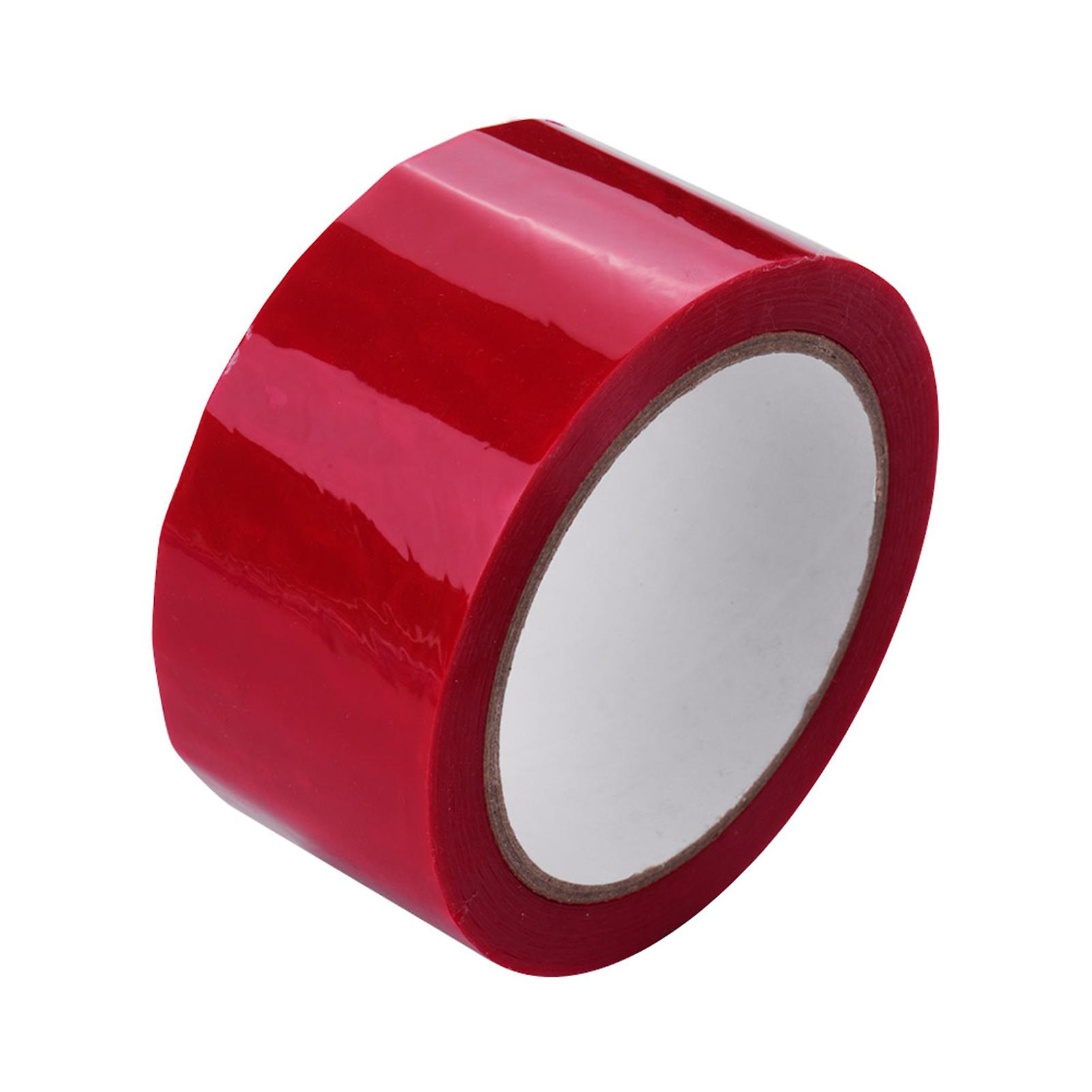 Full Transfer Security Tape High Adhesive Tamper Evident
