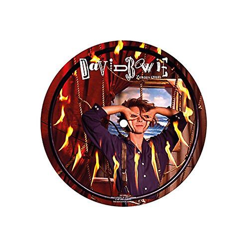 David Bowie - Zeroes [VINYL]