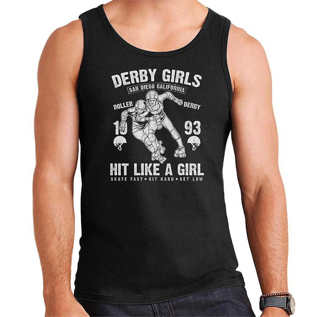 S děvčetem jako dívka ' s vestou