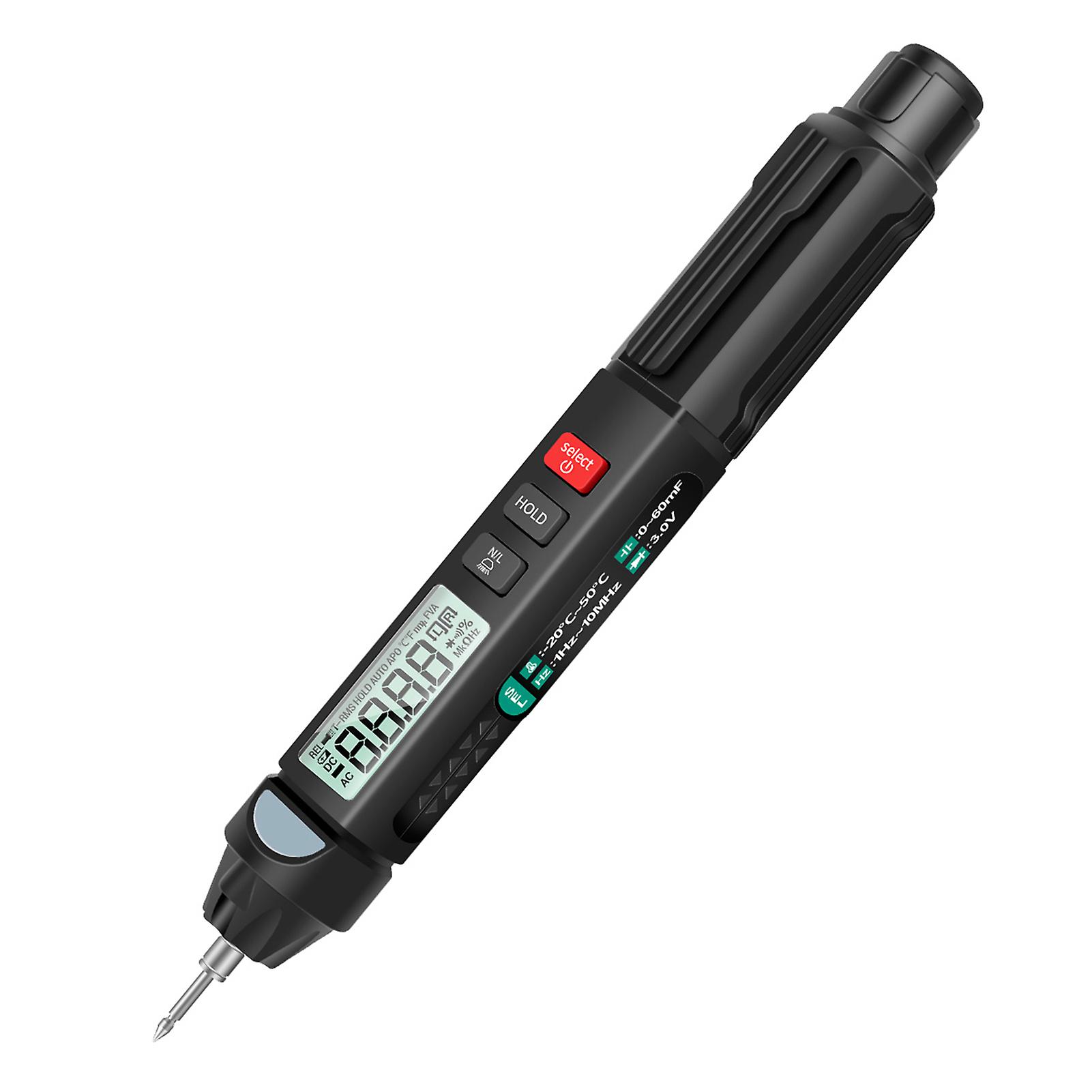Versatile Pen Multimeter