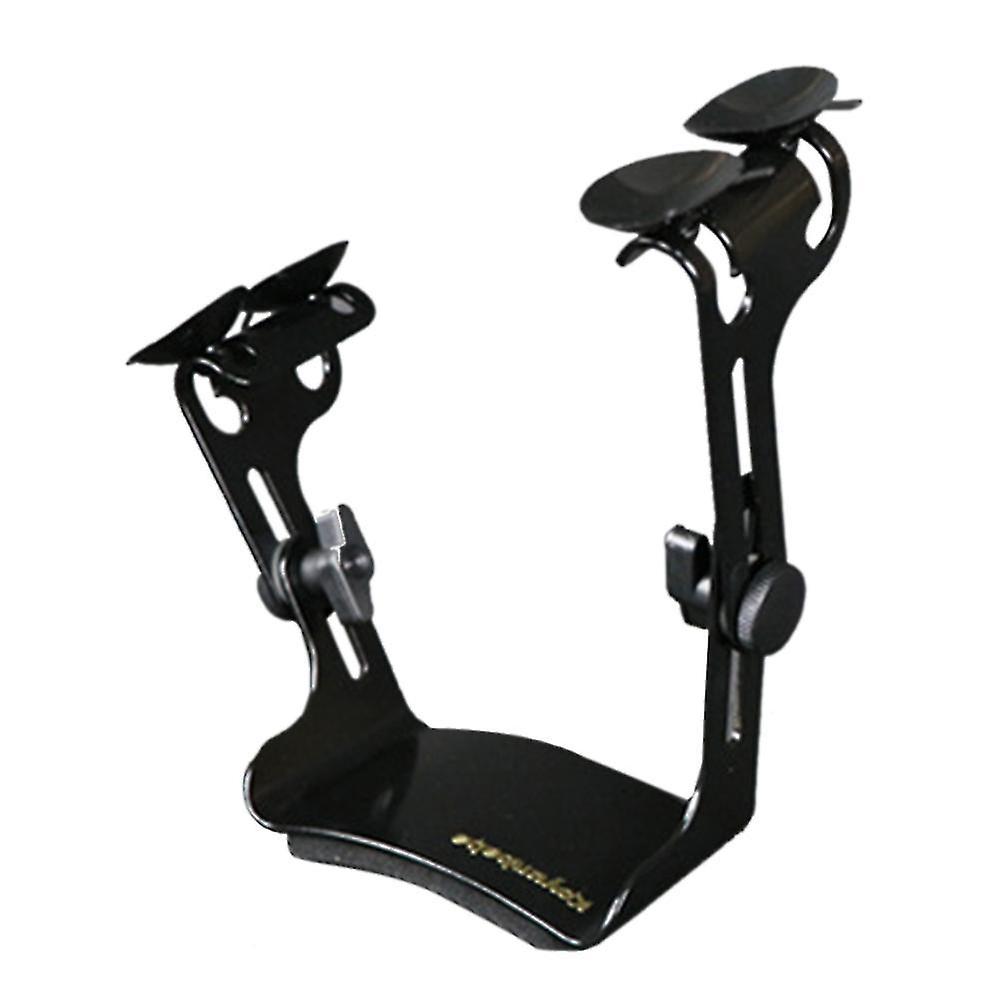 Classical Guitar Support Guitar Desktop Neck Rest Support Foot Stool For Folk Classical Guitars Ac