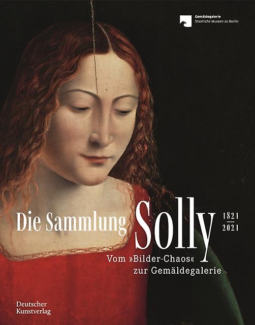 Die Sammlung Solly 18212021 Paperback