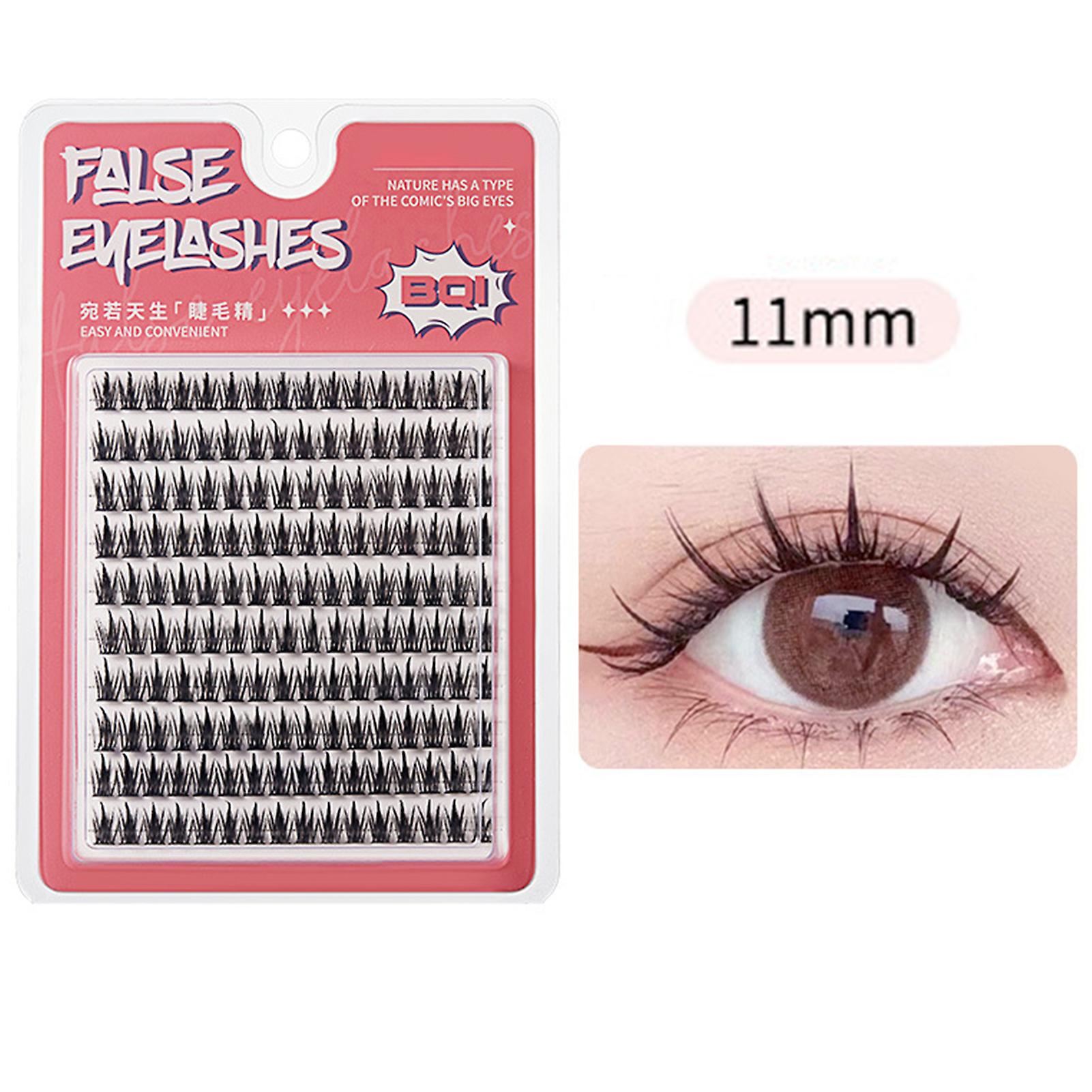 Grafted Fake Eyelashes