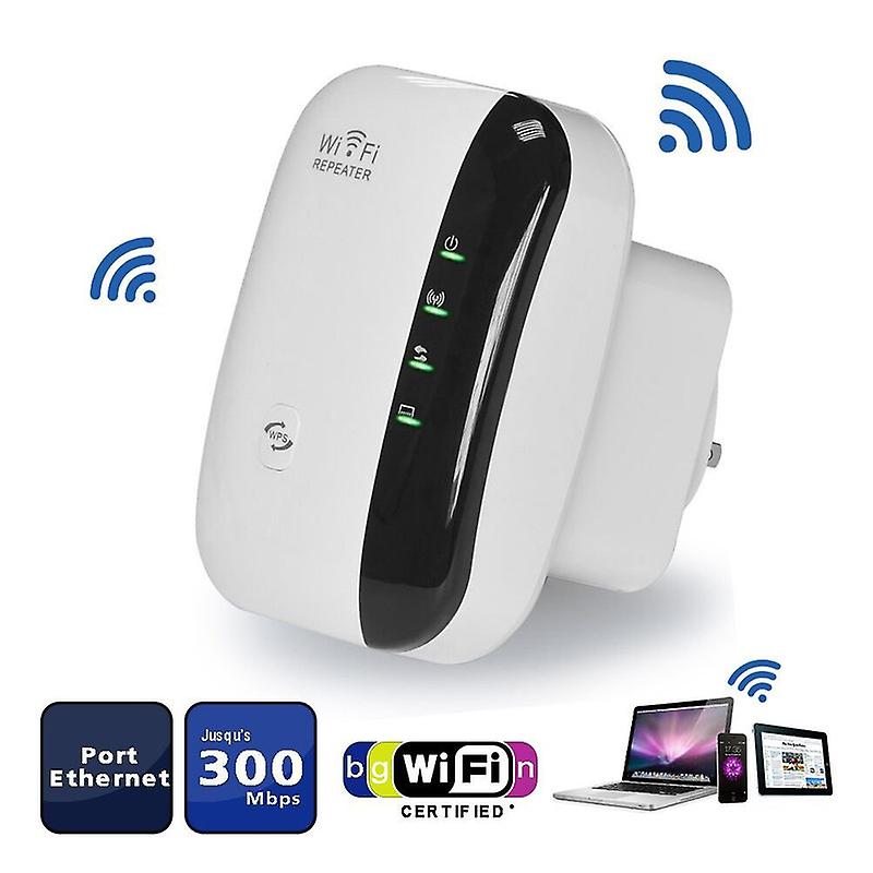 Router 300mbps Wireless Wifi Repeater Wifi Router Wifi Signal Boosters Network Amplifier Repeater Extender Wifi Ap