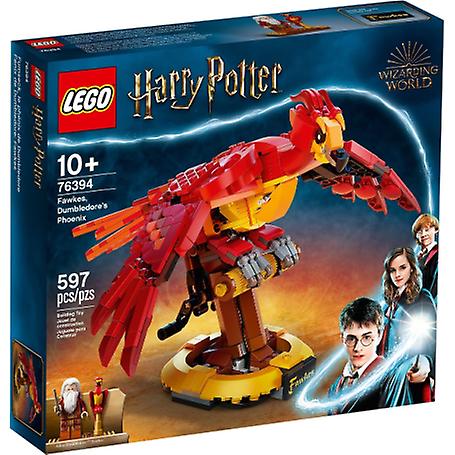 LEGO 76394 Felix, Dumbledore's Phoenix