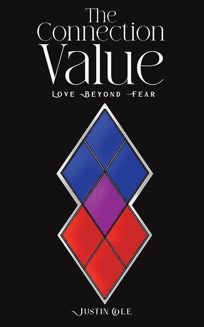 ערך הקשר מאת ג'סטין קול בכריכה רכה