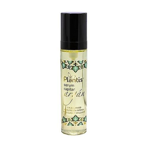 Argan hair serum without rinsing 100 ml