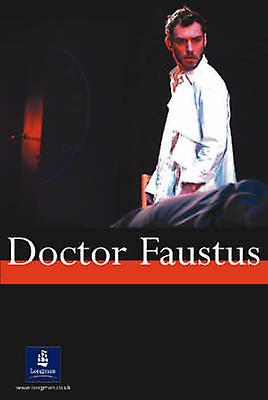 Dr. Faustus Un texto de John OConnor Libro de bolsillo