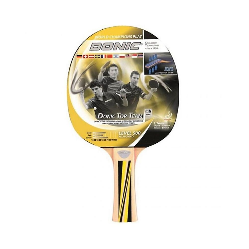 Donic Top Team 500 500725051 table tennis