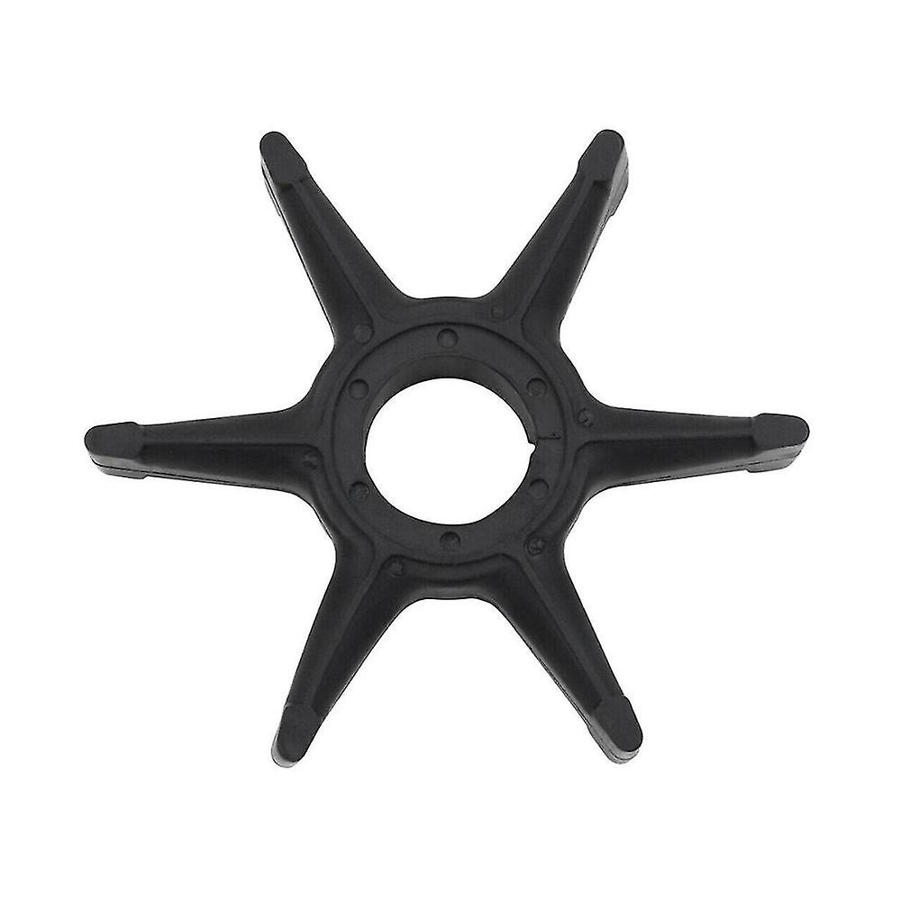 Impeller For Yamaha 20C 25D 30A Mariner RO : 47-81604M 47-84797M 689-4 - Poseido - Foto 2