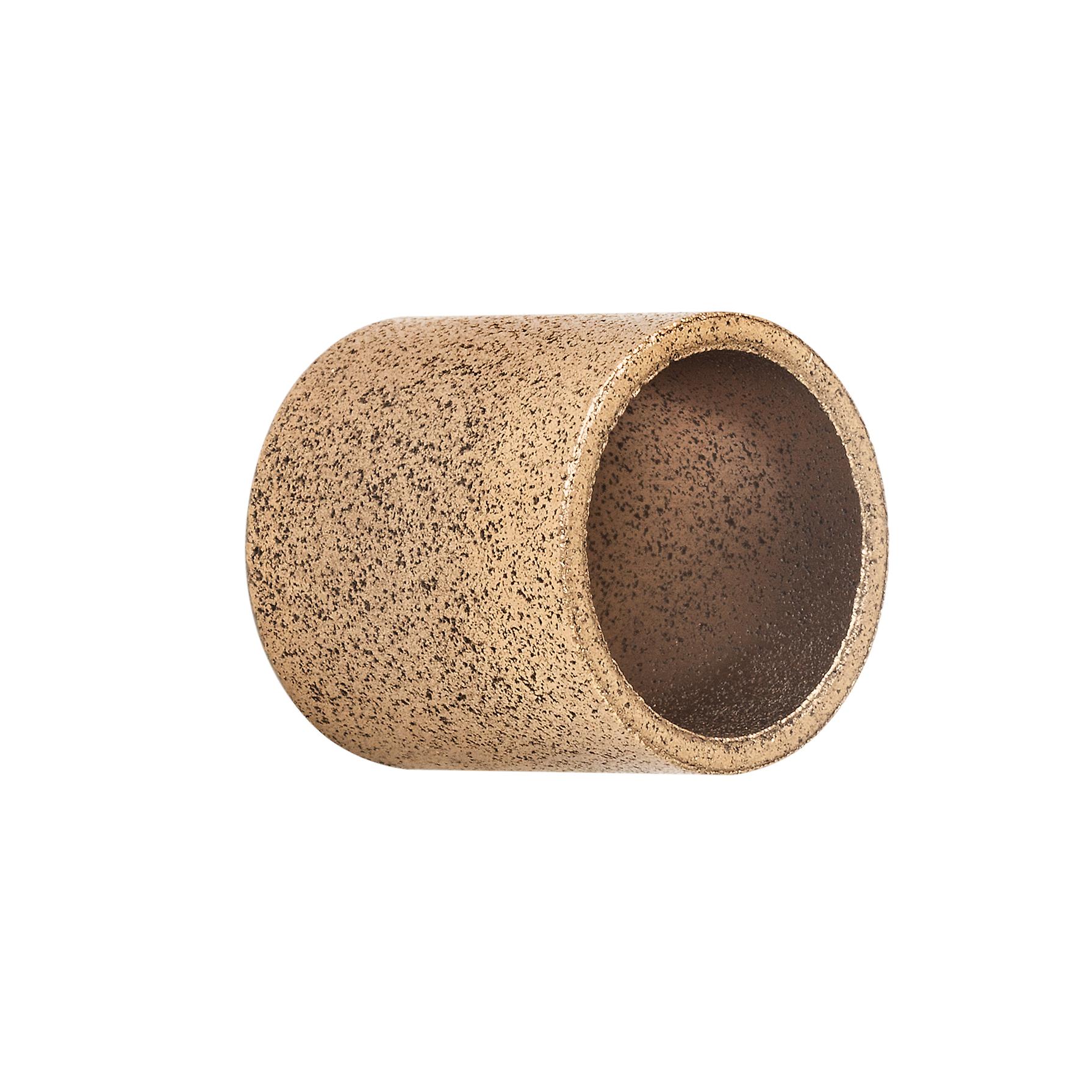 Bowman Oilite AM151915 Plain Sintered Bronze Bush