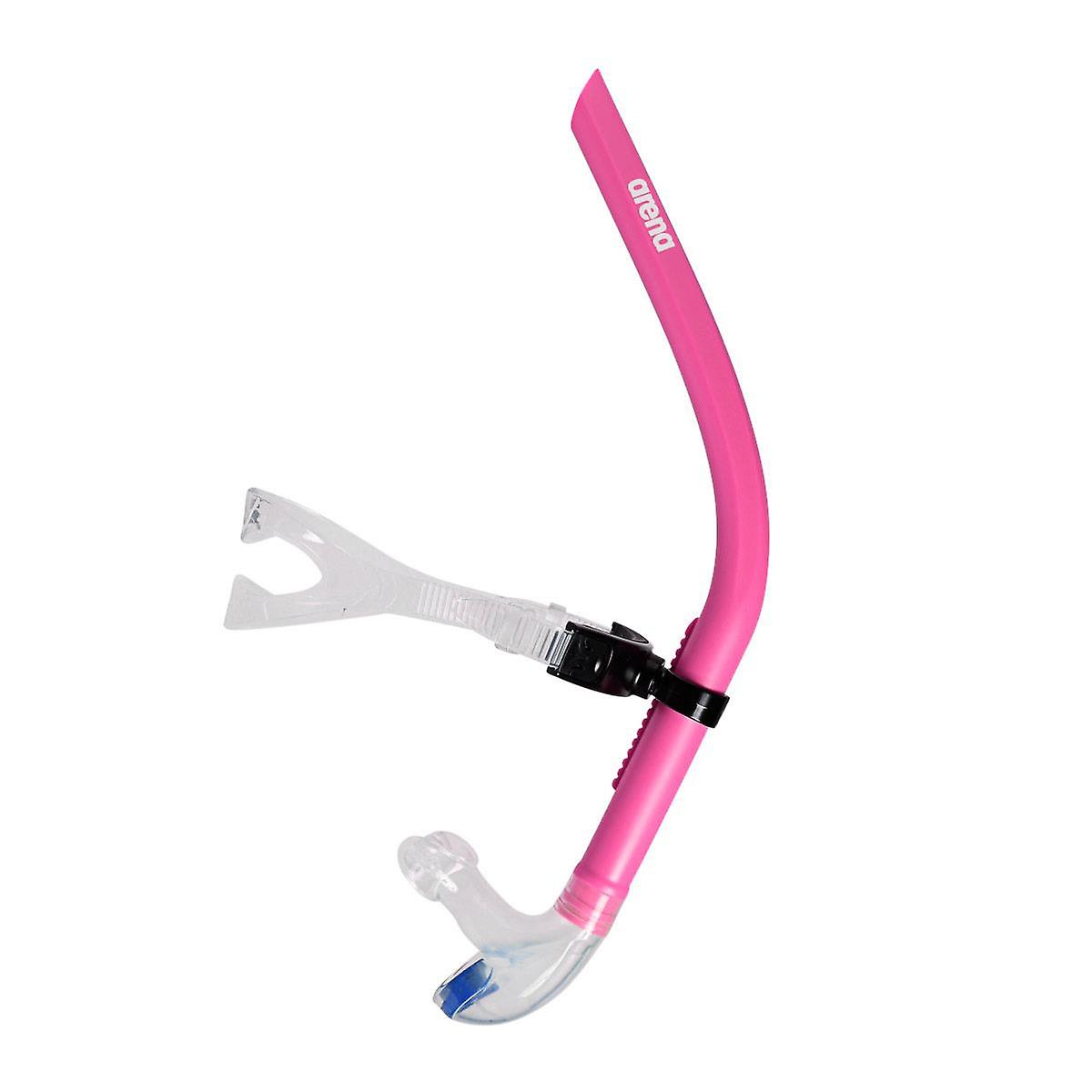 Arena Swim Snorkel III - Pink - Adult Unisex