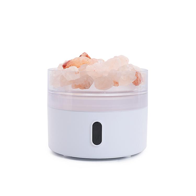 Diffuser Essential Oil Humidifier, Usb Plug In Mini Portable Aromatherapy