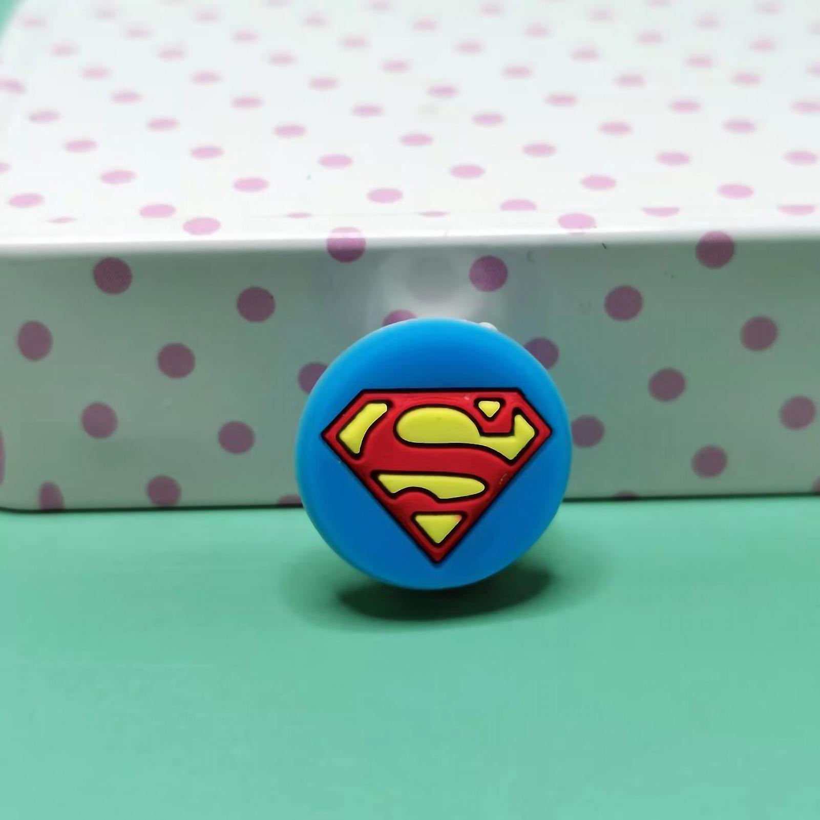 Cartoon Shield Cable Protector - Durable PVC, Snap-Proof, Perfect Gift for All Ages