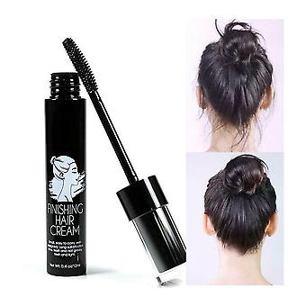 3Pcs Acabamento Creme de Cabelo Quebrado Cabelo Pequeno Acabamento Refrescante Stick Ferramenta